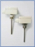 Einschraubtemperaturfühler Typ ETF-MS und Typ ETF-V4A